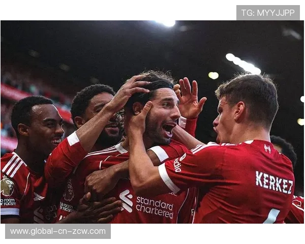 索博斯洛伊任意球扳平难挽败局,利物浦客场崩盘暴露阵容深度不足 索博斯洛伊任意球扳平难挽败局,利物浦客场崩盘暴露阵容深度不足