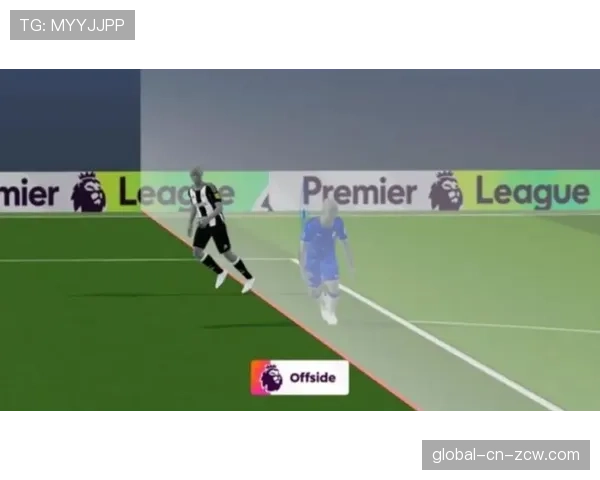 英超联盟将于下月测试新型芯片足球,旨在为越位判罚和传球线路分析提供更精确数据。