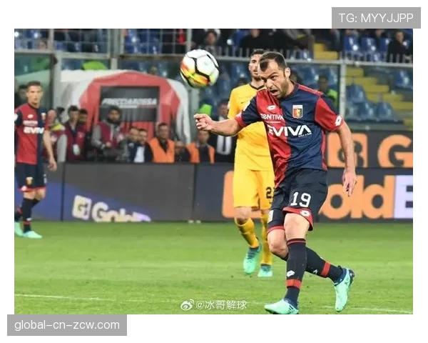 维罗纳对热那亚比赛第60分钟,主队已累积xG值2.1但比分仍为1-1