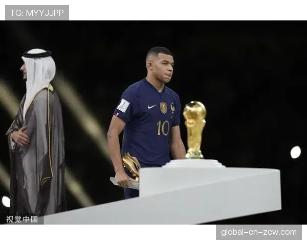 金靴奖得主姆巴佩：尽管个人闪耀，但仍遗憾错过冠军