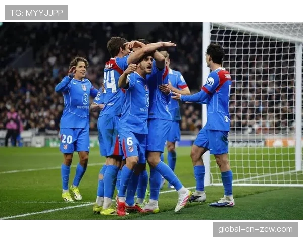 赫塔费主场2-0击败毕尔巴鄂竞技，巩固中游位置